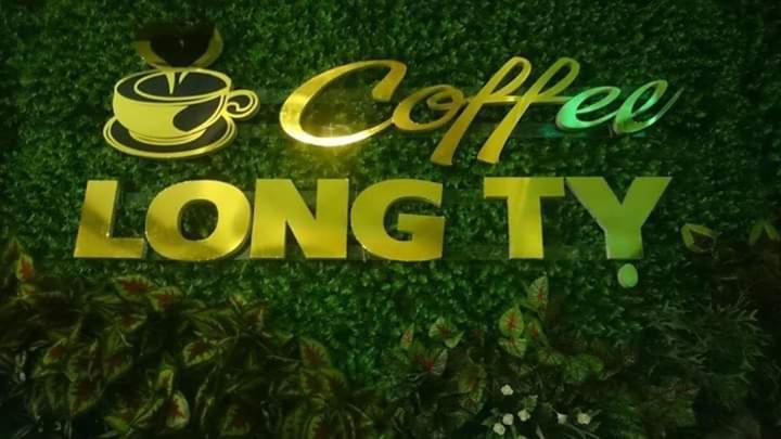 Отель Khach San Long Ty Ca Mau Экстерьер фото